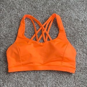 Brand new Lululemon sports bra